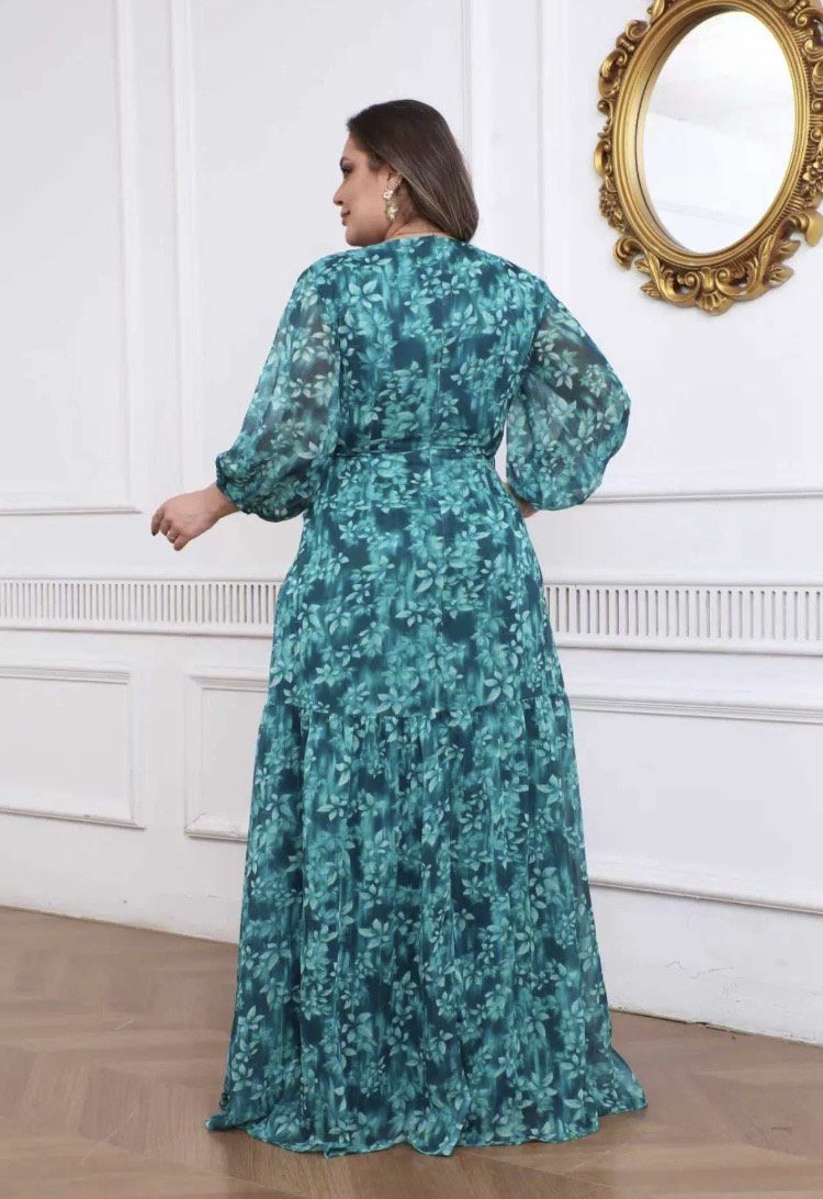 Robe de cocktail Lucas & Emma 2602