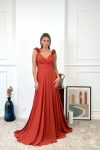 Robe de cocktail Lucas & Emma 25267 - Thumbnail Image 2
