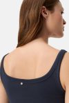 Débardeur uni Camel Active 309605 7T73