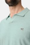 Polo m.courtes maille Camel Active 409920 7P80