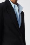Veste tailleur unie IKKS B340105