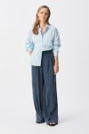 p2912258_307259_1_69aed3ef7af02 Pantalon large cupro IKKS B322035