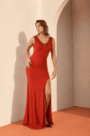 Robe de cocktail Lucas & Emma 1222