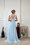 Robe de cocktail Lucas & Emma 17367