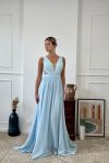 Robe de cocktail Lucas & Emma 17367