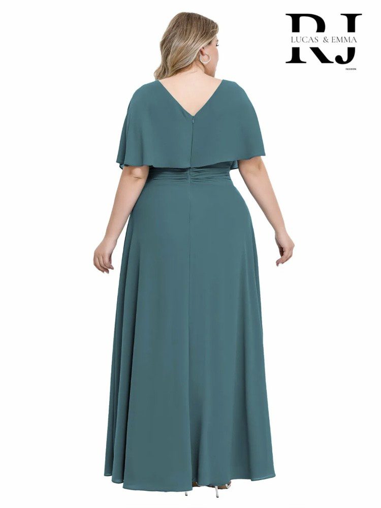 Robe de cocktail Lucas & Emma 2260
