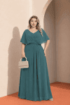 Robe de cocktail Lucas & Emma 2260