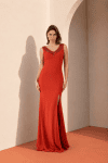 Robe de cocktail Lucas & Emma 1222