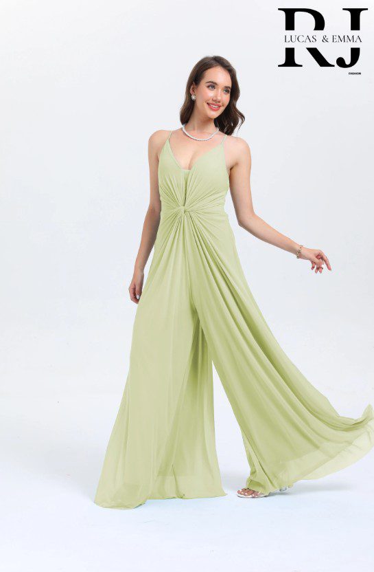 Combinaison pantalon