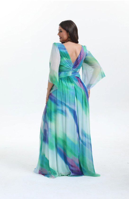 Robe de cocktail