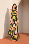 Robe de cocktail Lucas & Emma 17373