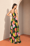 Robe de cocktail Lucas & Emma 17373