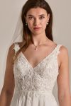 Robe de mariée 08-4700 collection Lilly