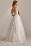 Robe de mariée 08-4710 collection Lilly