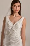 Robe de mariée 08-4721 collection Lilly