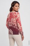 Pull imprimé dégardé Olsen 11004883