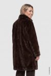 Manteau fausse fourrure Olsen 15101453