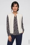 Gilet sans manches poilu Olsen 11004964