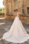 Robe de mariée POEMA Adriana Alier