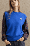 Pull sans manches C'est beau la vie PU505
