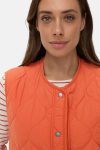 Gilet sans manches matelassé Camel Active 360850 8R49