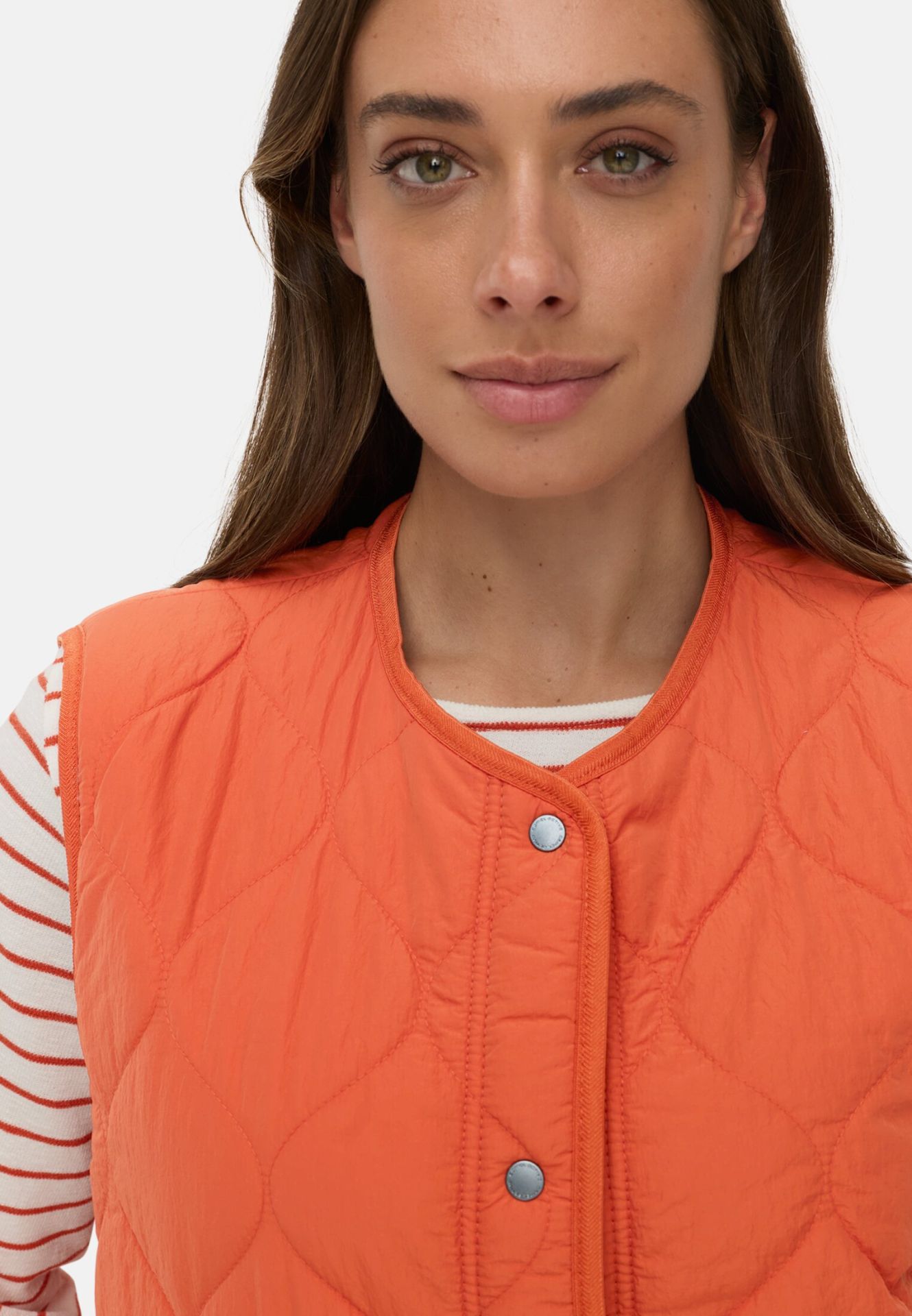 Gilet sans manches matelassé Camel Active 360850 8R49