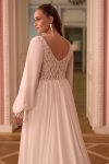 Robe de mariée SUNAN collection Bianco Evento