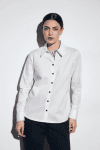 Chemise bicolore couture Tinta CALLA