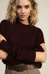 Pull manches amovibles Dixie M833