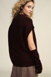 Pull manches amovibles Dixie M833