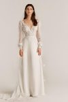 Robe de mariée 08-4703 collection Lilly