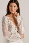Robe de mariée 08-4703 collection Lilly