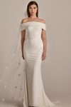 Robe de mariée 08-4718 collection Lilly