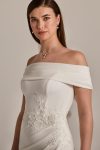 Robe de mariée 08-4718 collection Lilly