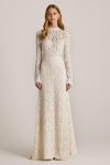 Robe de mariée 08-4724 collection Lilly