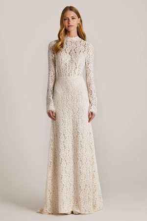 Robe de mariée 08-4724 collection Lilly