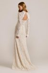 Robe de mariée 08-4724 collection Lilly - Thumbnail Image 2