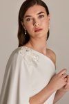 Robe de mariée 08-4763 collection Lilly
