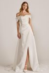 Robe de mariée 08-4774 collection Lilly