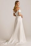 Robe de mariée 08-4774 collection Lilly - Thumbnail Image 2