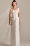 Robe de mariée 08-4794 collection Lilly - Thumbnail Image 2
