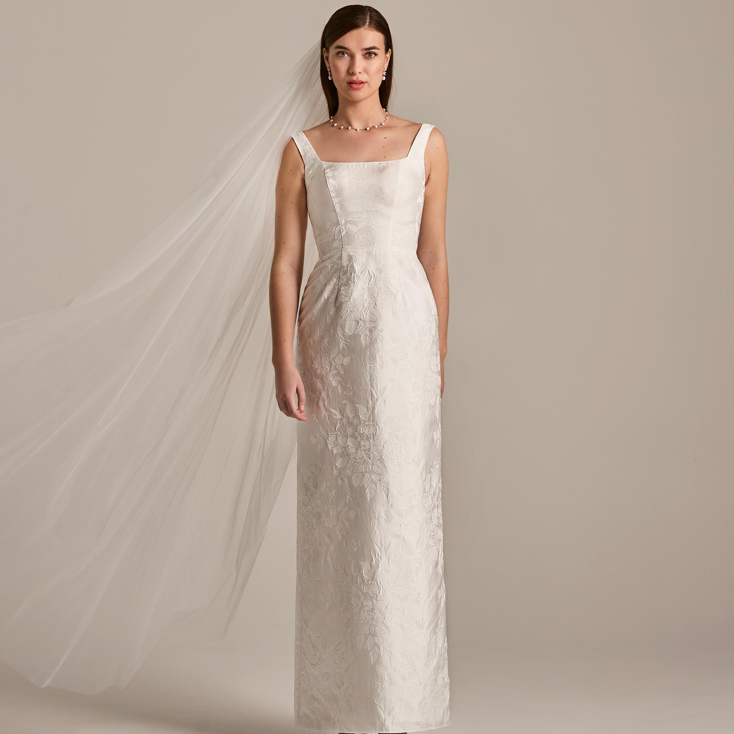 Robe de mariée 08-4794 collection Lilly – Image 2