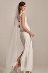 Robe de mariée 08-4794 collection Lilly - Thumbnail Image 4