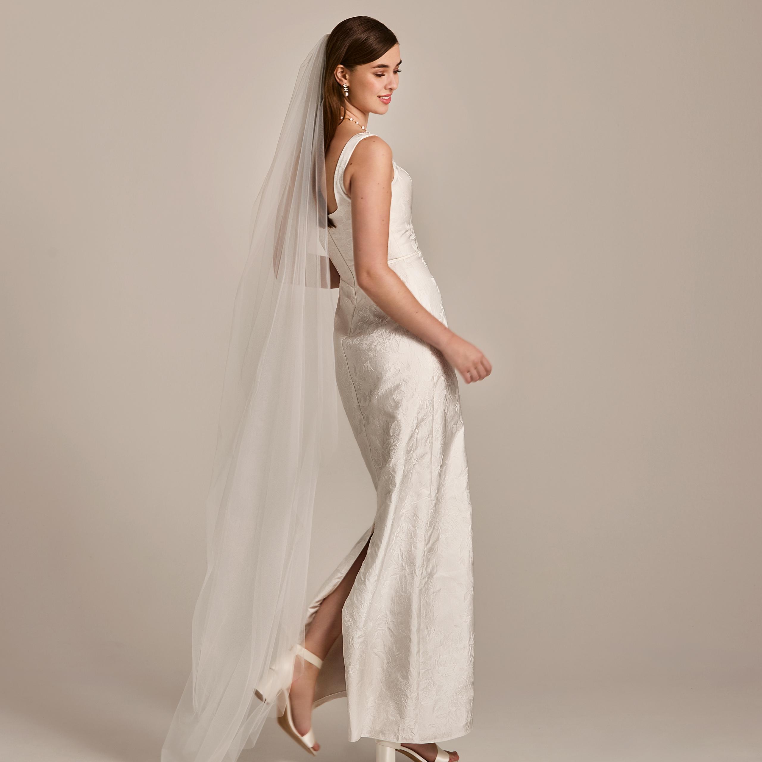 Robe de mariée 08-4794 collection Lilly – Image 4