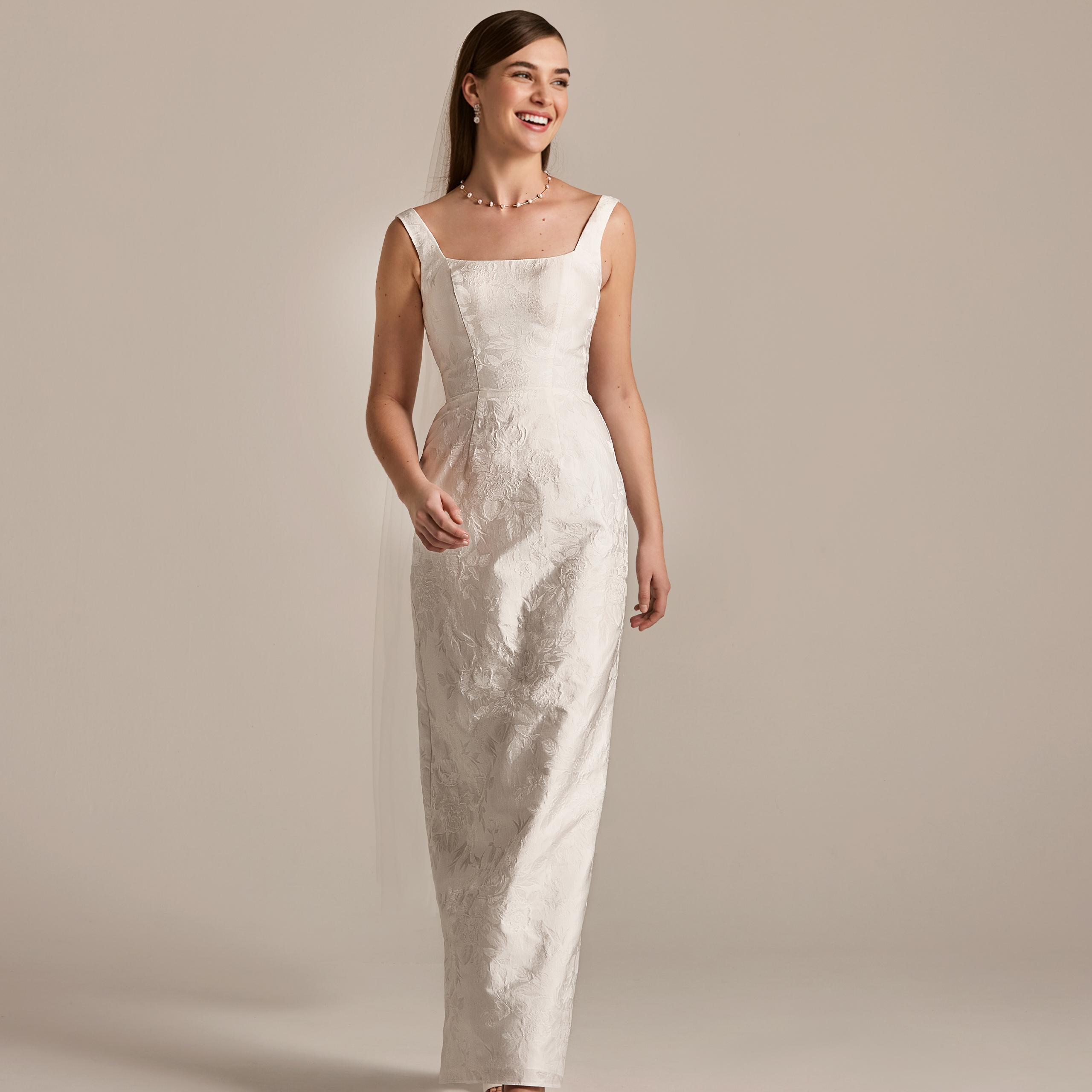 Robe de mariée 08-4794 collection Lilly – Image 3