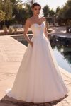 Robe de mariée DARIA collection Bianco Evento