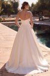 Robe de mariée DARIA collection Bianco Evento - Thumbnail Image 2