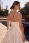 Robe de mariée DARIA collection Bianco Evento - Thumbnail Image 4