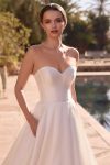 Robe de mariée DARIA collection Bianco Evento