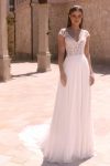 Robe de mariée DORIDIS collection Bianco Evento - Thumbnail Image 2